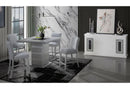 MONACO SILVER BT + D1903BS GREY