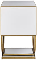 Alyssa Side Table