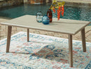 Cliff Trails Outdoor Dining Package