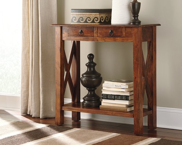 Abbonto console table discount