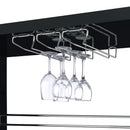Prescott Bar Shelf