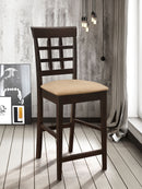 Gabriel Counter Chair