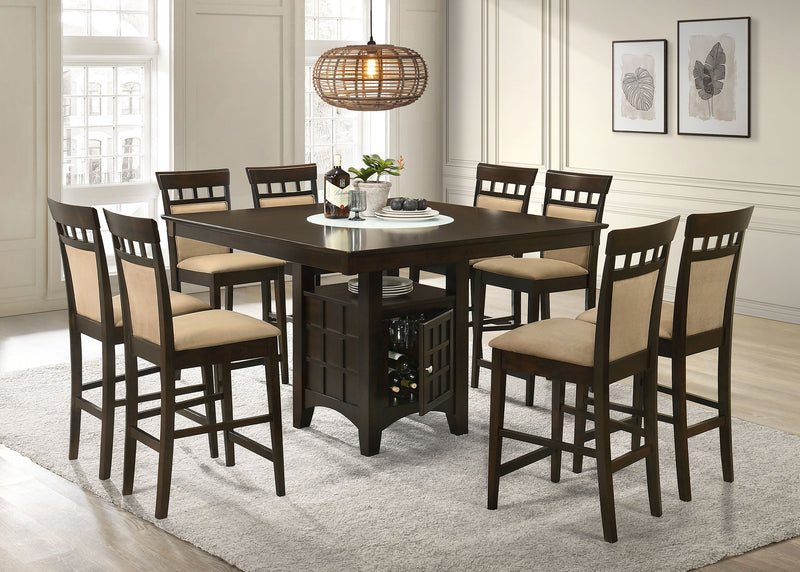 Gabriel Counter Height Dining Table