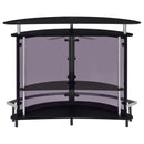 Amarillo Home Bar