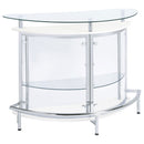 Amarillo Home Bar