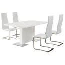 Anges 5 Pc Dining Sets