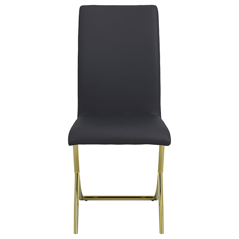 Carmelia Side Chair