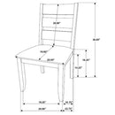 Alston Dining Side Chair