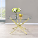 Beckham Dining Table