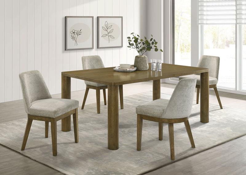 Castlewood Dining Table