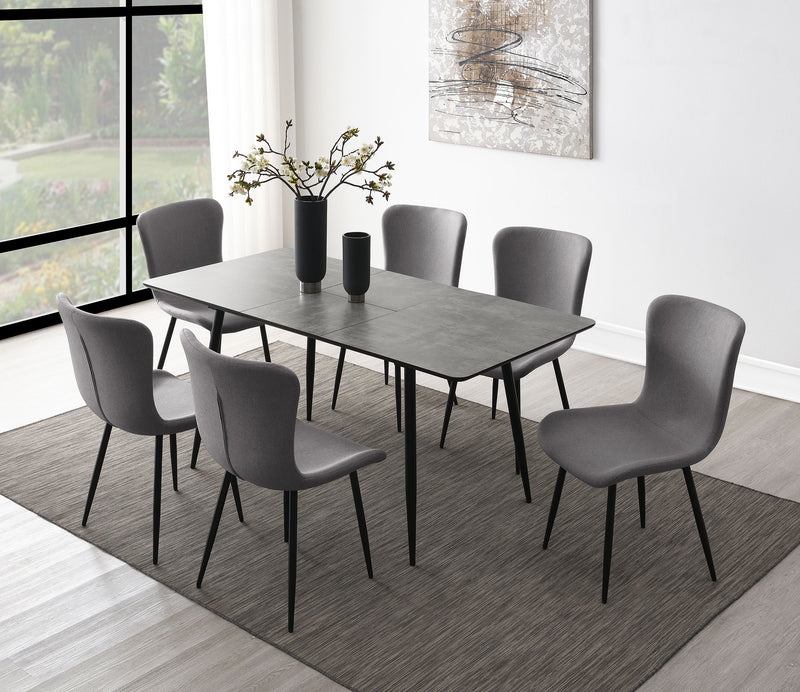 Horizon Side Chairs