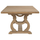 Brockway Extension Dining Table