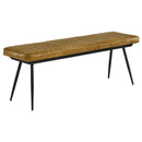 Misty Dining Bench