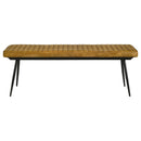 Misty Dining Bench