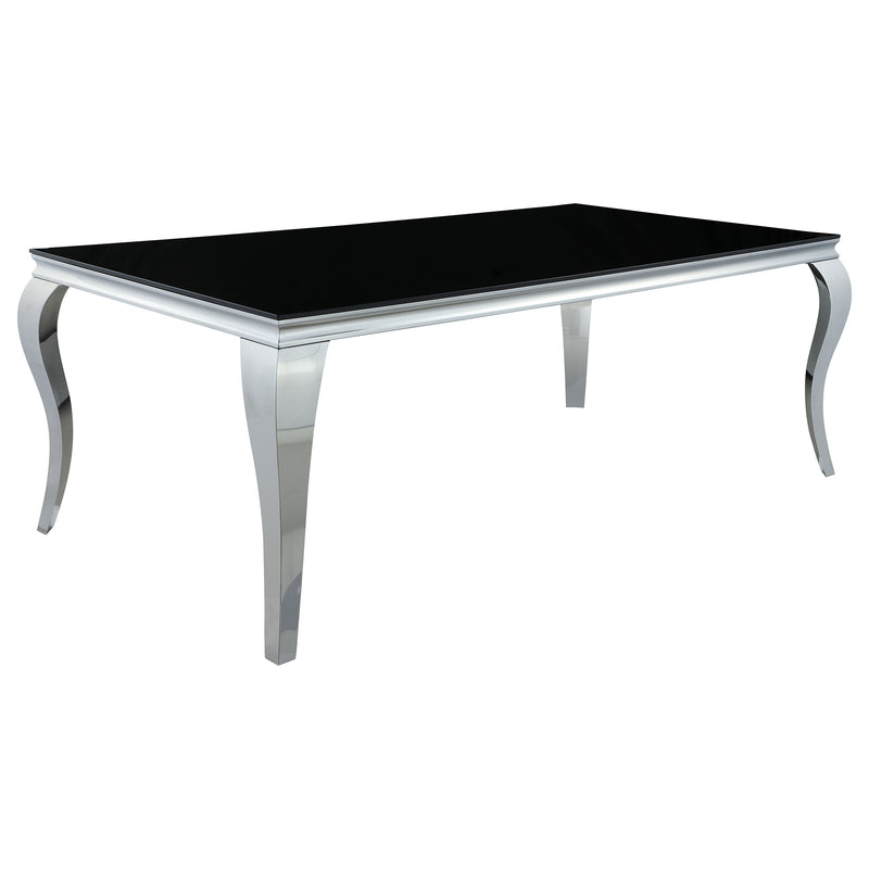 Carone 5 Pc Dining Sets