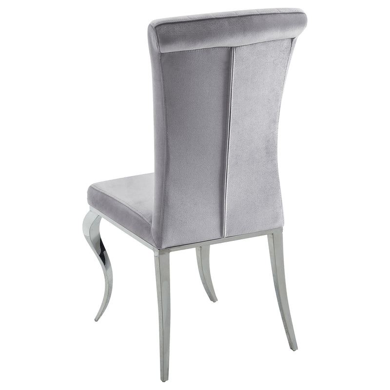 Carone 5 Pc Dining Sets