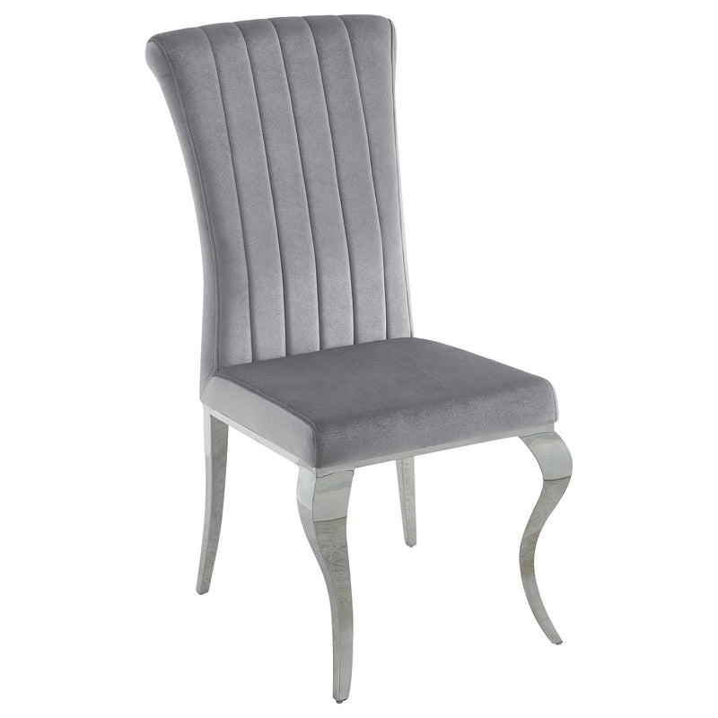 Carone 5 Pc Dining Sets