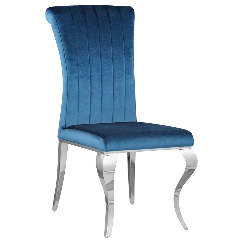Carone 5 Pc Dining Sets