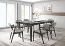 Stevie Dining Arm Chair