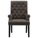 Alana Dining Arm Chair