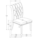 Alana Dining Side Chair
