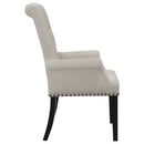 Alana Dining Arm Chair