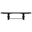 Florence Extension Dining Table