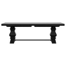 Florence Extension Dining Table