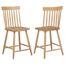 Andrews Counter Chair