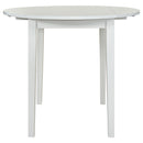 Bucknell Dining Set