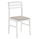 Bucknell Dining Set