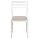 Bucknell Dining Set