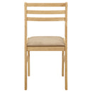 Bucknell Dining Set