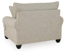 Asanti Living Room Set