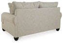 Asanti Living Room Set