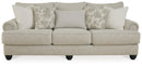 Asanti Living Room Set