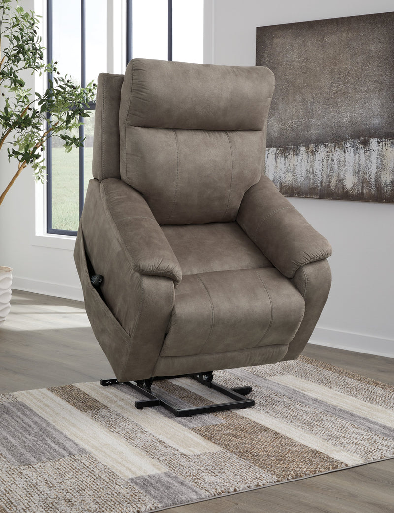 Crestmeade Power Lift Recliner