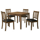 Parkwood 5 Pc Dining Set