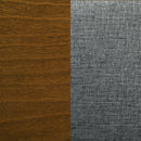 Robbie 5 Pc Counter Height Dining Set