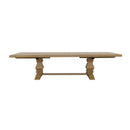 Florence Extension Dining Table