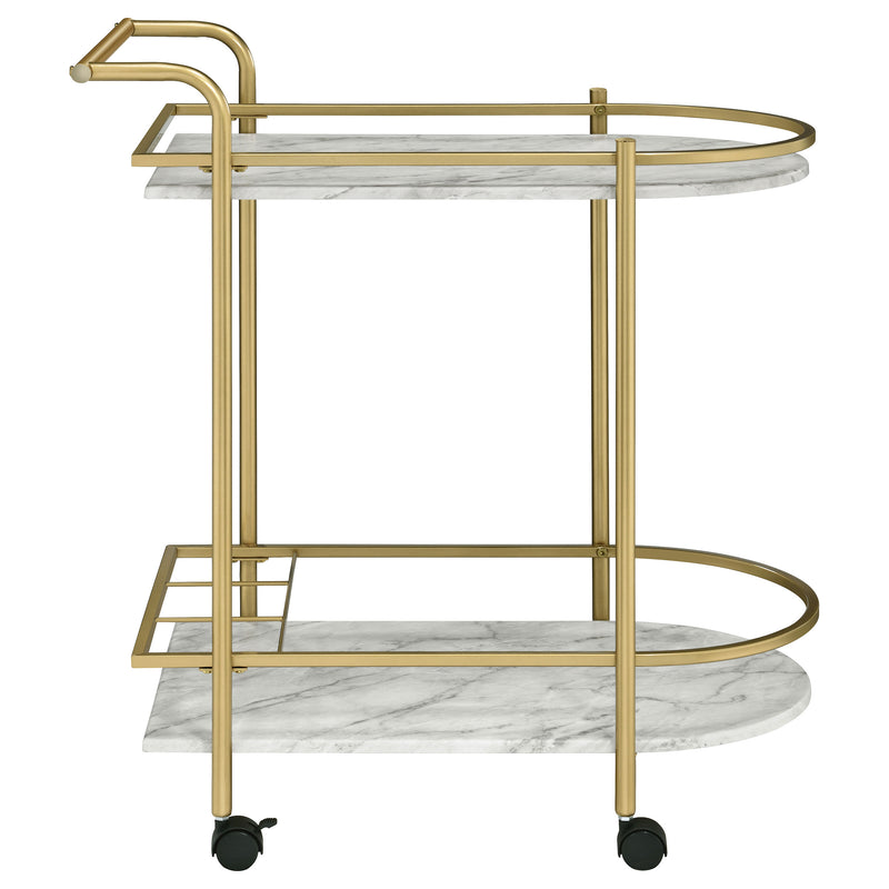 Desiree Bar Cart