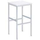 Natividad Bar Table Set