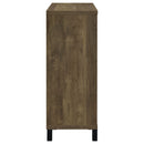 Arlington Bar Cabinet