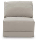 Next-Gen Gaucho Sectional