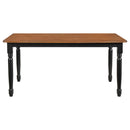 Hollyoak Dining Set