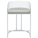 Thermosolis Counter Chair