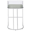 Thermosolis Bar Chair
