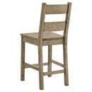Cardova Counter Height Dining Set