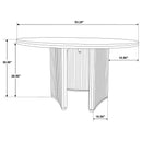Adina Dining Set