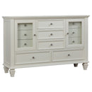 Sandy Beach Bedroom Set
